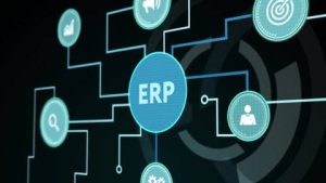 What is the ERP?